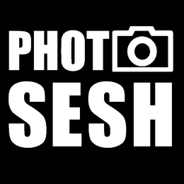 PHOTO SESH logo