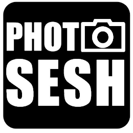 PHOTO SESH logo