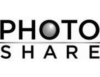 PHOTO SHARE logo