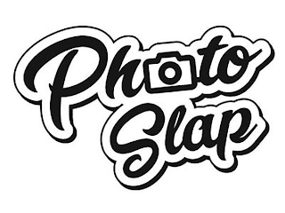 PHOTO SLAP logo