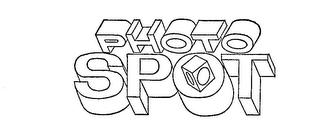PHOTO SPOT logo