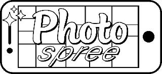 PHOTO SPREE logo
