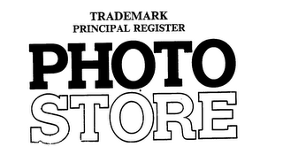 PHOTO STORE logo