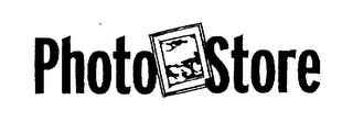 PHOTO STORE logo