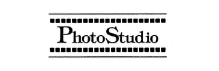 PHOTO STUDIO logo