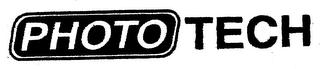 PHOTO TECH logo