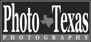 PHOTO TEXAS PHOTOGRAPHY logo