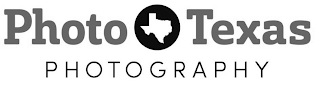 PHOTO TEXAS PHOTOGRAPHY logo