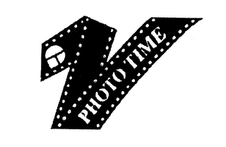 PHOTO TIME logo