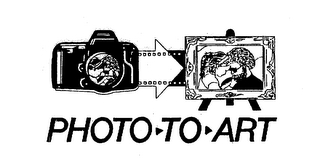 PHOTO-TO-ART