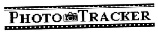 PHOTO TRACKER logo