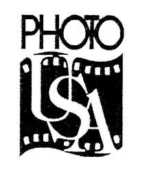 PHOTO USA logo