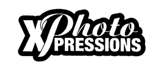 PHOTO XPRESSIONS logo
