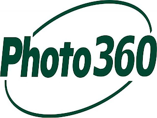 PHOTO360 logo