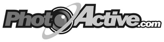 PHOTOACTIVE.COM logo