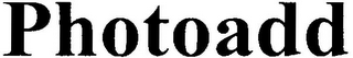 PHOTOADD logo