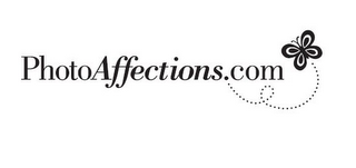 PHOTOAFFECTIONS.COM logo