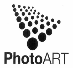 PHOTOART logo