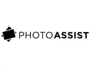 PHOTOASSIST logo