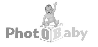 PHOTOBABY logo