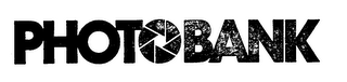 PHOTOBANK logo