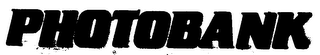 PHOTOBANK logo
