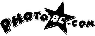 PHOTOBE.COM logo