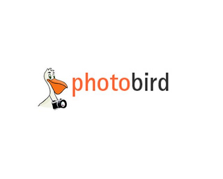 PHOTOBIRD logo