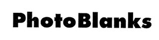 PHOTOBLANKS logo