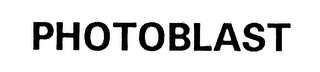 PHOTOBLAST logo
