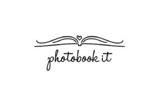 PHOTOBOOK IT logo