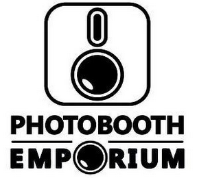 PHOTOBOOTH EMPORIUM logo