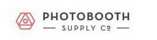 PHOTOBOOTH SUPPLY CO logo