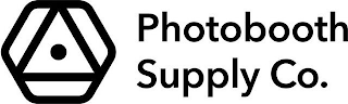 PHOTOBOOTH SUPPLY CO. logo