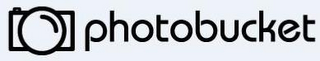 PHOTOBUCKET logo