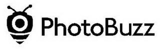 PHOTOBUZZ logo