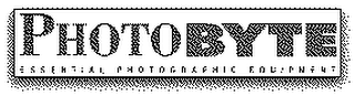 PHOTOBYTE logo