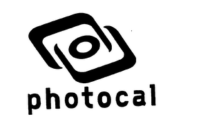 PHOTOCAL logo