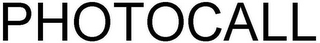 PHOTOCALL logo