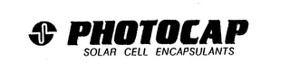 PHOTOCAP SOLAR CELL ENCAPSULANTS