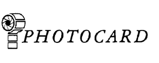 PHOTOCARD logo