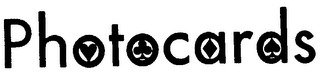 PHOTOCARDS logo