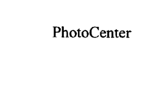 PHOTOCENTER logo
