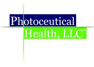 PHOTOCEUTICAL HEALTH, LLC logo