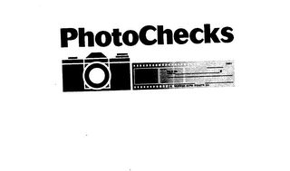 PHOTOCHECKS logo