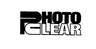 PHOTOCLEAR logo