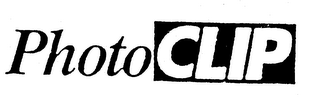 PHOTOCLIP logo