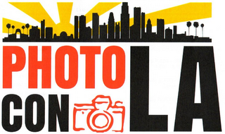 PHOTOCON LA logo