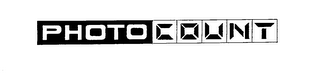 PHOTOCOUNT logo