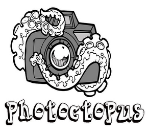 PHOTOCTOPUS logo